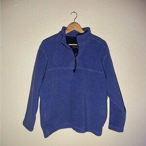 Prospirit Pullover Quarter Zip